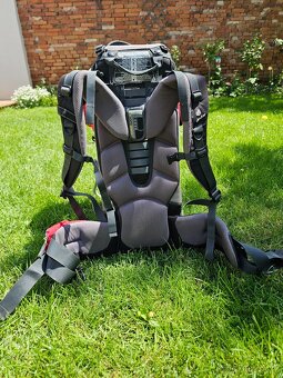 Nosítko Deuter Kid Comfort II - 5