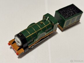 Masinka Tomas - elektricke masinky - 5