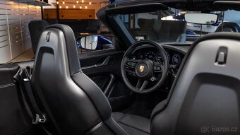 Porsche 991 Carrera S Cabrio - 5