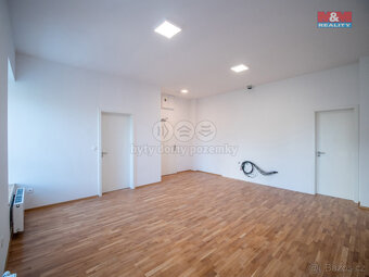Prodej bytu 2+kk, 49 m², Zlín, ul. Lorencova - 5