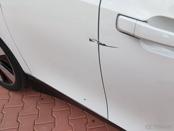 BMW i3 Facelift LED kamera tepelko navigace parkpilot - 5