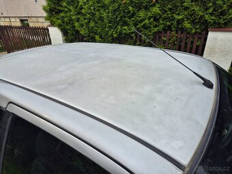 Peugeot 106 1.6 72kw 2001 - 5