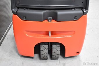 LINDE E 16 - AKU - 5