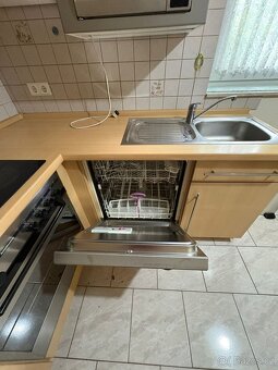 Kuchyňská linka - 5