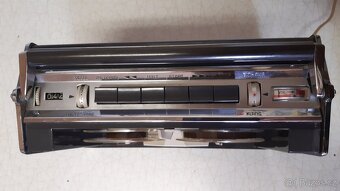 Cívkový magnetofon GRUNDIG TK 6 - 5