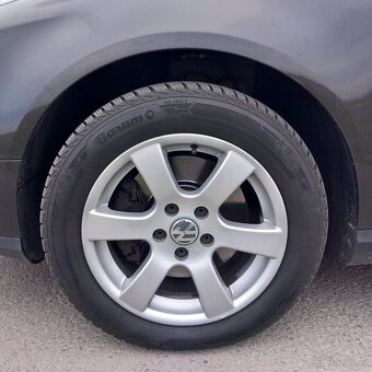 Vw Passat B6 1.9 TDI 77kw - 5