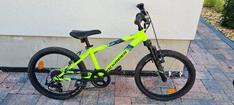 Dětské horské kolo 20" - 5