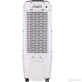 Přenosná klimatizace Honeywell TC10PCE , nepoužívaný - 5