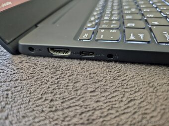 Notebook Lenovo ideapad s340 15IIL - 5