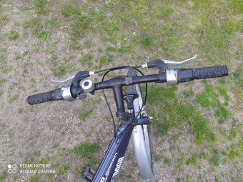 KOLO  OUTDOOR CLASSIC 18 SPEED - vel. 26 - 5