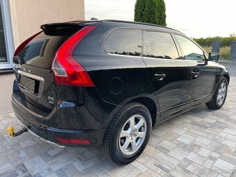 Volvo XC60 2.4 D5 AWD Automat - 5
