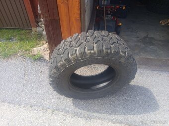 245/70/r16 - 5
