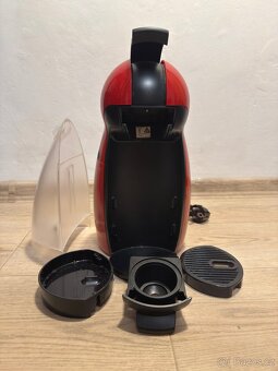 Nescafé Dolce Gusto Piccolo - 5