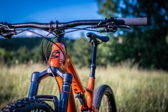 Cannondale Scalpel Carbon SE 2 - 5