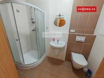 Vybavený 1+kk s terasou - 5