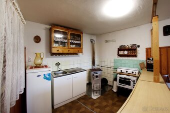 Prodej chaty 45 m², pozemek 538 m², Mladecko - 5