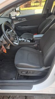 Kia Sportage - 5