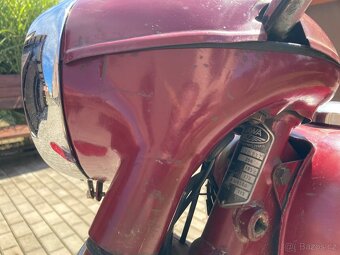 Prodam Jawa 175 - 5