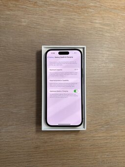 iPhone 14 Pro 256GB - 5