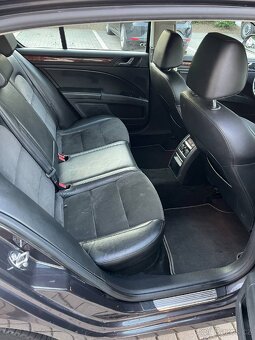 Škoda Superb - 5