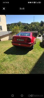 Škoda Octavia 1,9 - 5
