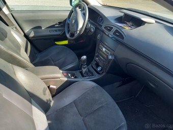 Renault Laguna Grandtour r.v.2006 - 5