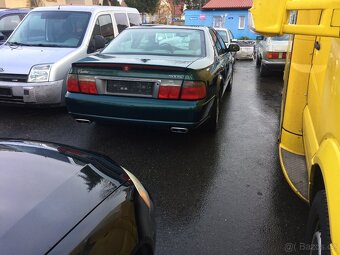 Cadillac Seville - 5