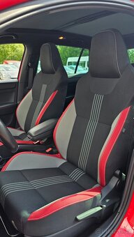 Škoda Rapid 1.2tsi 66kw Monte Carlo - 5