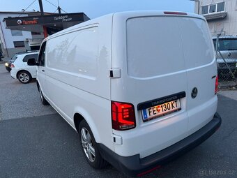 Transporter T 6.1., 4 Motion - 5