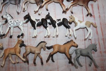 Figurky koní Schleich 6 - 5