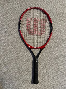 Tenisová raketa - 5