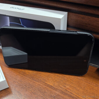 iPHONE 16 PRO MAX 512GB - 5