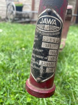 ND Jawa 555 - 5