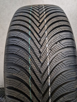 5x112 r17 kola audi a4 allroad disky alu zimni 225 55 17 A4 - 5