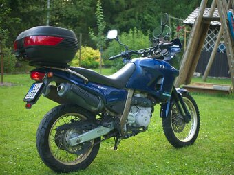 Aprilia Pegaso 650 - A2 - 5
