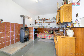 Prodej rodinného domu, 41 m², Kbelany - 5