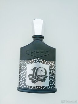 Parfém Creed Aventus speciální edice 10 výročí - 5