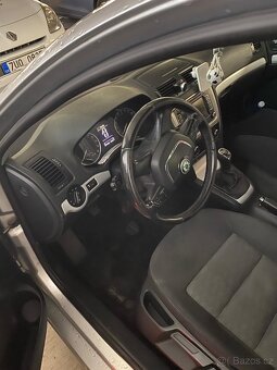 Škoda octavia octavia 1.6tdi - 5