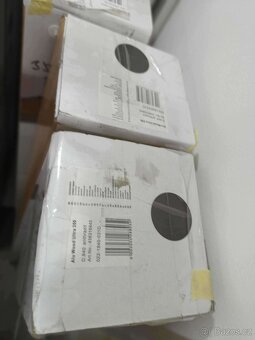 Zahradní slunečník Doppler ø 3,5m ALU WOOD - nový - 5