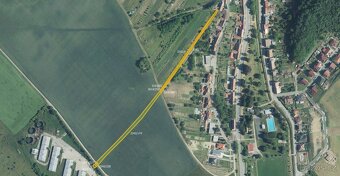 Zemědělská půda, prodej, Horní Bojanovice, Břeclav - 5