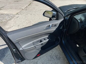 Octavia 2 2.0 TDI - 5