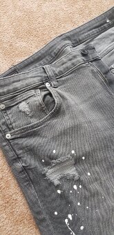 ZARA jeans pánské - 5