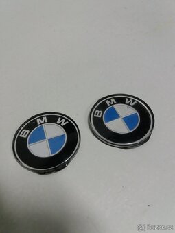 BMW E21 E10 E12 - M10 - Náhradní Díly 1 - 5