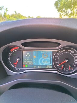 Ford Mondeo mk4 2.2.tdci 129 kW. - 5