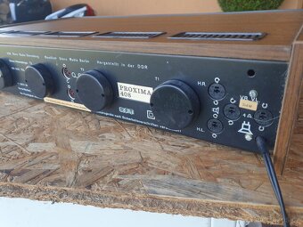 Rádio proxima 408 - 5