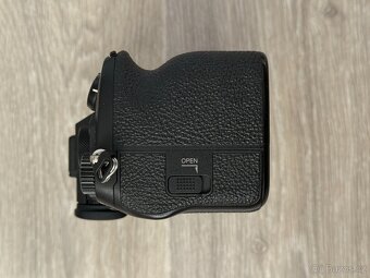 Sony A7 IV tělo, záruka - 5