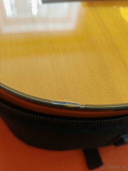 Takamine GC1-NAT - 5