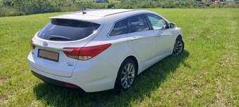 Hyundai i40 - 5