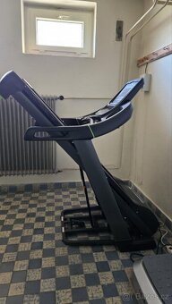 Běžecký pás HOUSEFIT SPIRO 90 iRun - 5