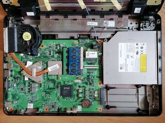 Zdarma doprava Notebook DELL INSPIRON N5030 na ND - 5